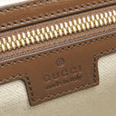 グッチ GUCCI GG RETRO バックパック 674147 ベージュ GGスプリームキャンバス レザー リュック・デイパック ゴールド金具