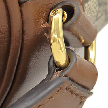 グッチ GUCCI GG RETRO バックパック 674147 ベージュ GGスプリームキャンバス レザー リュック・デイパック ゴールド金具