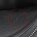 ルイヴィトン LOUIS VUITTON ポルトフォイユ ブラザ N63010 オニキス ダミエグラフィットキャンバス 長財布 マットシルバー金具 茶 二つ折り