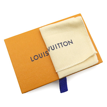 ルイヴィトン LOUIS VUITTON ポルト カルト ダブル M81415 ブラック レザー モノグラムシャドウ カードケース 黒 カード入れ 名刺入れ