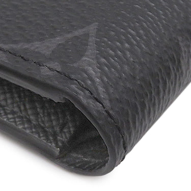 ルイヴィトン LOUIS VUITTON ポルトフォイユ スレンダー M62294 モノグラムエクリプス モノグラムエクリプス 二つ折り財布 黒