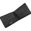 ルイヴィトン LOUIS VUITTON ポルトフォイユ スレンダー M62294 モノグラムエクリプス モノグラムエクリプス 二つ折り財布 黒