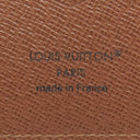 ルイヴィトン LOUIS VUITTON パスポートカバー クーヴェルテュール パスポール NM M64502 モノグラム モノグラムキャンバス パスポートケース