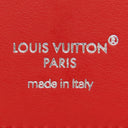 ルイヴィトン LOUIS VUITTON ポルト カルト マグネット M12856 サリレッド モノグラムマカサー カードケース MagSafe カード入れ
