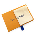 ルイヴィトン LOUIS VUITTON ポルト カルト マグネット M12856 サリレッド モノグラムマカサー カードケース MagSafe カード入れ