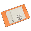 エルメス HERMES イズミール H041141Z ブラック カーフ #42 サンダル 新品 未使用 フラットサンダル ローエッジ