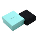 ティファニー Tiffany & Co ジャン シュランバージェ クロス ダイヤ ペンダント 60022679 プラチナシルバー×イエローゴールド Pt950 K18YG ダイヤモンド ネックレス Pt 750YG