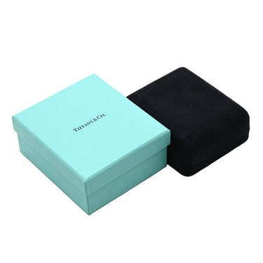 ティファニー Tiffany & Co ジャン シュランバージェ クロス ダイヤ ペンダント 60022679 プラチナシルバー×イエローゴールド Pt950 K18YG ダイヤモンド ネックレス Pt 750YG