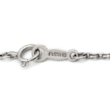ミキモト MIKIMOTO ヒスイ 12.01ct ペンダント グリーン×プラチナシルバー Pt950 エメラルド ネックレス 翡翠 ジェイダイト 大粒 緑 MIKIMOTO プラチナ
