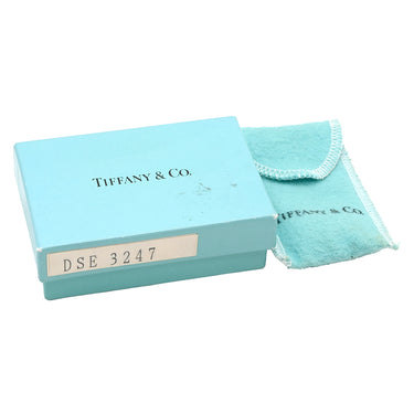ティファニー Tiffany & Co オープンハート イエローゴールド K18YG リング 指輪 T＆Co. 750 750YG エルサ ペレッティ 10.5号