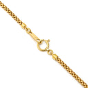 ランバン LANVIN デザインネックレス ピンク×イエローゴールド Pt900 ダイヤモンド 色石 ネックレス 18K 750 YG ピンク ダイヤ