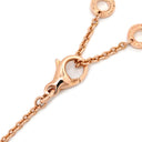 ブルガリ BVLGARI ビーゼロワン レジェンド ペンダント CL858069 ピンクゴールド K18PG ネックレス B-zero1 Au750 18K 18金 チェーン