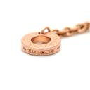 ブルガリ BVLGARI ビーゼロワン レジェンド ペンダント CL858069 ピンクゴールド K18PG ネックレス B-zero1 Au750 18K 18金 チェーン