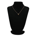 ブルガリ BVLGARI ビーゼロワン レジェンド ペンダント CL858069 ピンクゴールド K18PG ネックレス B-zero1 Au750 18K 18金 チェーン