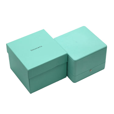 ティファニー Tiffany & Co Tワイヤー イエローゴールド K18YG ブレスレット T&Co. バングル 18K 750 YG