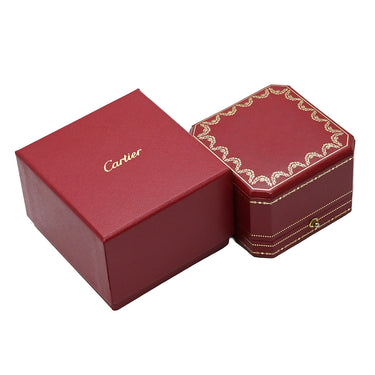 カルティエ Cartier LOVE ミニラブリング 1Pダイヤ B4050700 ピンクゴールド K18PG ダイヤモンド #52(JP12) リング 指輪 K18 18K PG スモールモデル 12号