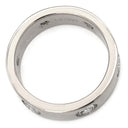 カルティエ Cartier ラブリング フルダイヤ クラシック B4026000 ホワイトゴールド K18WG ダイヤモンド #52 リング 指輪 LOVE Ring Au750 18K 6石 12号