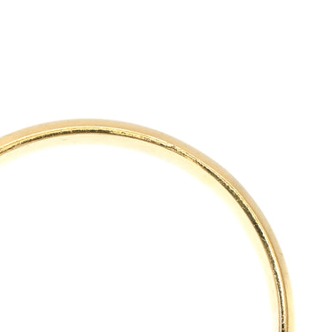 カルティエ Cartier トリニティクラシック ホワイトゴールド×イエローゴールド×ピンクゴールド K18WG K18YG K18PG #48(JP8) リング 指輪 3連 3カラー 3ゴールド18K 750 7.5号