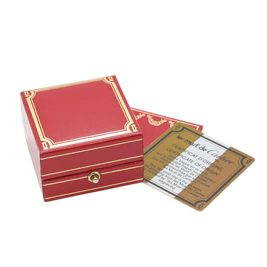 カルティエ Cartier トリニティクラシック ホワイトゴールド×イエローゴールド×ピンクゴールド K18WG K18YG K18PG #48(JP8) リング 指輪 3連 3カラー 3ゴールド18K 750 7.5号