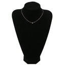 カルティエ Cartier ダムール SM B7215700 ピンクゴールド ダイヤモンド K18PG ネックレス 1P 一粒 750 PG