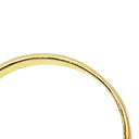 カルティエ Cartier ベビー トリニティ B7006600 イエローゴールド×ホワイトゴールド×ピンクゴールド K18YG K18WG K18PG ネックレス スリーカラー Au750 18K 18金 ヴィンテージ