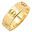カルティエ Cartier ラブリング B4084600 イエローゴールド K18YG #49 リング 指輪 クラシックモデル LOVE Ring 750 18K YG 18金 8.5号