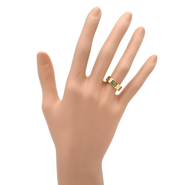 カルティエ Cartier ラブリング B4084600 イエローゴールド K18YG #49 リング 指輪 クラシックモデル LOVE Ring 750 18K YG 18金 8.5号