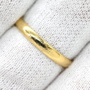 カルティエ Cartier トリニティ スモールモデル ホワイトゴールド×イエローゴールド×ピンクゴールド K18WG K18YG K18PG #48 リング 指輪 Au750 18K 3連 3重 3カラー 8号