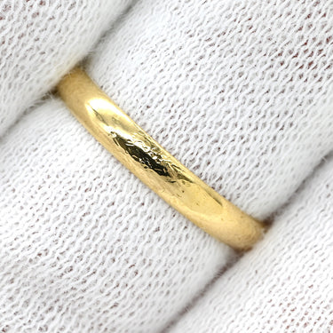 カルティエ Cartier トリニティ スモールモデル ホワイトゴールド×イエローゴールド×ピンクゴールド K18WG K18YG K18PG #48 リング 指輪 Au750 18K 3連 3重 3カラー 8号