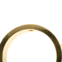 カルティエ Cartier ラブリング ハーフダイヤ B4032400 イエローゴールド K18YG ダイヤモンド #53(JP13) リング 指輪 LOVE Ring 750 18K 18金 3P 3石 3粒 ダイヤ 13号