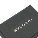 ブルガリ BVLGARI アレグラ オプティカル ブラック×ホワイトゴールド K18WG オニキス チャーム 750 18金 18K WG オニキス ペンダントトップ ネックレストップ