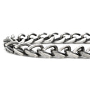ティファニー Tiffany & Co フォージリンク ラージ いぶし仕上げ シルバー シルバー925 ネックレス AG925 SV925 ブラックシルバー