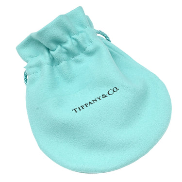 ティファニー Tiffany & Co フォージリンク ラージ いぶし仕上げ シルバー シルバー925 ネックレス AG925 SV925 ブラックシルバー