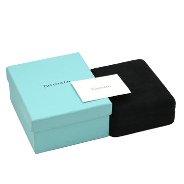 ティファニー Tiffany & Co ハートキー ラージ イエローゴールド K18YG ネックレス K18 18K 18金 750 YG