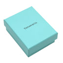 ティファニー Tiffany & Co T ワン ナロー ヒンジ バングル ミディアム ローズゴールド K18PG ブレスレット ピンクゴールド Tiffany&Co. 750 18金
