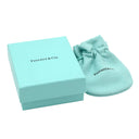 ティファニー Tiffany & Co バイザヤード シングルダイヤモンド ペンダント ローズゴールド K18PG ダイヤモンド ネックレス 18K AU750 PG 1P 1粒 エルサペレッティ