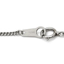 ノンブランド NON BRAND ダイヤモンド 0.27ct ハートデザイン プラチナシルバー Pt900 ダイヤモンド Pt850(チェーン) ネックレス プラチナ Pt900 ラウンドブリリアントカット スウィング