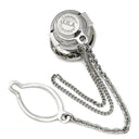 ノンブランド NON BRAND ダイヤ0.53ct タイタック プラチナシルバー Pt900 ダイヤモンド タイピン タックピン ピンブローチ ブラウンダイヤ プラチナ