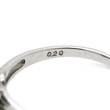 ノンブランド NON BRAND サファイア 2.00ct ダイヤモンド ブルー×プラチナシルバー Pt900 サファイア ダイヤモンド リング 指輪 青 プラチナ900 オーバルカボションカット 9号