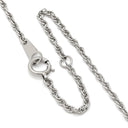 ノンブランド NON BRAND ダイヤモンド 0.57ct ペンダント プラチナシルバー Pt ダイヤモンド PT850(チェーン) ネックレス 1石 1粒 ラウンドブリリアントカット プラチナ