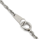 ノンブランド NON BRAND ダイヤモンド 0.57ct ペンダント プラチナシルバー Pt ダイヤモンド PT850(チェーン) ネックレス 1石 1粒 ラウンドブリリアントカット プラチナ