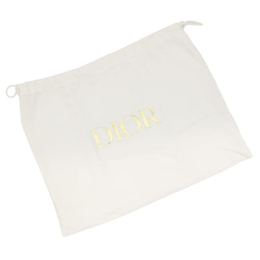 クリスチャン・ディオール Christian Dior Diorstar ホーボーバッグ ブラック ツイード レザー ショルダーバッグ ゴールド金具 黒 カナージュツイード
