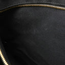 クリスチャン・ディオール Christian Dior ブック トート バッグ ミディアム ブラック カーフ 2WAYバッグ シャンパンゴールド金具 肩掛け カナージュ Book Tote