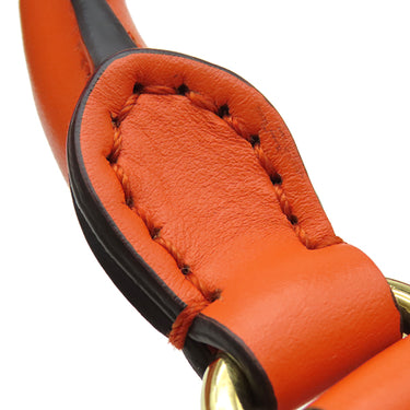 グッチ GUCCI GGマトラッセ 727793 オレンジ レザー 2WAYバッグ ゴールド金具 ダブルG ハンドバッグ ショルダー