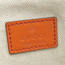 グッチ GUCCI GGマトラッセ 727793 オレンジ レザー 2WAYバッグ ゴールド金具 ダブルG ハンドバッグ ショルダー