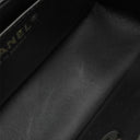 シャネル CHANEL マトラッセ 20 ブラック ラムスキン ショルダーバッグ ゴールド金具 ショルダー ライオン チャーム付き
