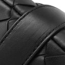 ボッテガヴェネタ BOTTEGA VENETA ウォレス ブラック カーフ ショルダーバッグ ゴールド金具 ハンドバッグ 肩掛け 黒