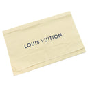 ルイヴィトン LOUIS VUITTON ミニ ソフトトランク M59726 ダミエグリッター レザー ショルダーバッグ シルバー金具 ラメ グリッター チェーン