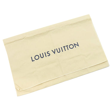 ルイヴィトン LOUIS VUITTON ミニ ソフトトランク M59726 ダミエグリッター レザー ショルダーバッグ シルバー金具 ラメ グリッター チェーン
