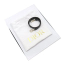 クリスチャン・ディオール Christian Dior Toujours バーティカル トート スモール M2835OSNW_M900 ブラック カーフ 2WAYバッグ ゴールド金具 マクロカナージュ